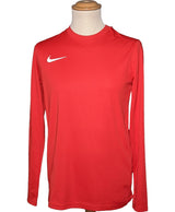 553631 Tops et t-shirts NIKE Occasion Once Again Friperie en ligne