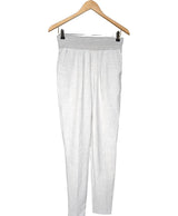 553730 Pantalons et pantacourts ZARA Occasion Once Again Friperie en ligne
