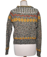 553738 Pulls et gilets ZARA Occasion Vêtement occasion seconde main