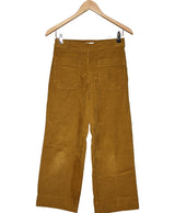 553748 Pantalons et pantacourts SESSUN Occasion Once Again Friperie en ligne