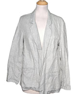 553761 Vestes DES PETITS HAUTS Occasion Once Again Friperie en ligne