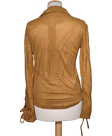 553770 Chemises et blouses MORGAN Occasion Vêtement occasion seconde main