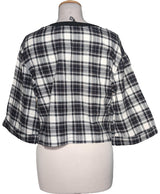 553773 Tops et t-shirts BERSHKA Occasion Vêtement occasion seconde main