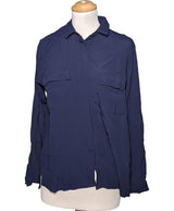 553783 Chemises et blouses ZARA Occasion Once Again Friperie en ligne