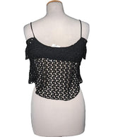 553787 Tops et t-shirts BERSHKA Occasion Vêtement occasion seconde main