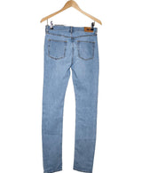 553791 Jeans LACOSTE Occasion Vêtement occasion seconde main