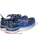 553804 Chaussures ASICS Occasion Vêtement occasion seconde main