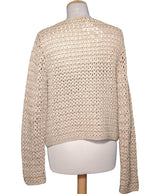553806 Pulls et gilets DEVERNOIS Occasion Vêtement occasion seconde main