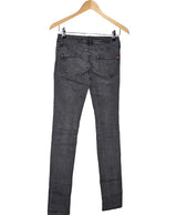 553808 Pantalons et pantacourts MANGO Occasion Vêtement occasion seconde main