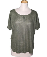 553846 Tops et t-shirts COMPTOIR DES COTONNIERS Occasion Once Again Friperie en ligne