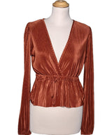 553859 Tops et t-shirts STRADIVARIUS Occasion Once Again Friperie en ligne