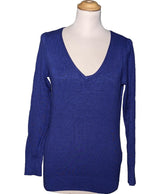553873 Pulls et gilets CAMAIEU Occasion Once Again Friperie en ligne
