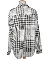 553875 Chemises et blouses H&M Occasion Vêtement occasion seconde main