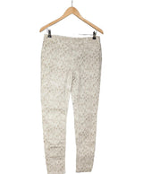 553879 Pantalons et pantacourts CAMAIEU Occasion Once Again Friperie en ligne