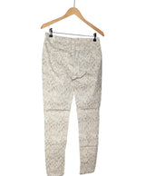 553879 Pantalons et pantacourts CAMAIEU Occasion Vêtement occasion seconde main