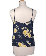 553888 Tops et t-shirts MANGO Occasion Vêtement occasion seconde main
