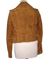553904 Vestes MAJE Occasion Vêtement occasion seconde main