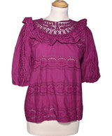 553906 Tops et t-shirts SÉZANE Occasion Once Again Friperie en ligne