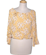 553918 Tops et t-shirts BILLABONG Occasion Once Again Friperie en ligne