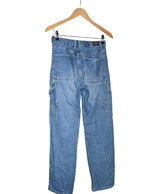 553923 Pantalons et pantacourts BERSHKA Occasion Vêtement occasion seconde main
