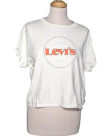 553926 Tops et t-shirts LEVI'S Occasion Once Again Friperie en ligne