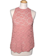 553930 Tops et t-shirts MANGO Occasion Once Again Friperie en ligne