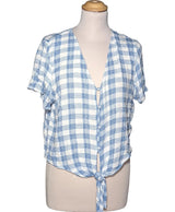 553932 Chemises et blouses SPRINGFIELD Occasion Once Again Friperie en ligne