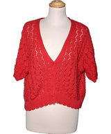 553938 Pulls et gilets PULL AND BEAR Occasion Once Again Friperie en ligne