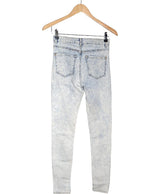 553948 Jeans BERSHKA Occasion Vêtement occasion seconde main