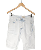 553951 Shorts et bermudas BERSHKA Occasion Once Again Friperie en ligne