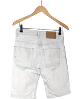 553951 Shorts et bermudas BERSHKA Occasion Vêtement occasion seconde main