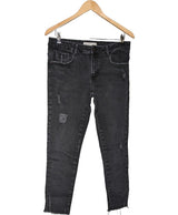 553972 Jeans ZARA Occasion Once Again Friperie en ligne