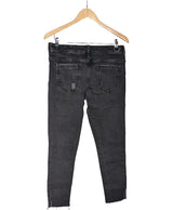 553972 Jeans ZARA Occasion Vêtement occasion seconde main