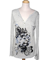 553996 Tops et t-shirts LMV Occasion Once Again Friperie en ligne