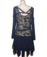 554004 Robes LMV Occasion Vêtement occasion seconde main