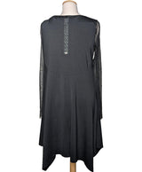 554005 Robes LMV Occasion Vêtement occasion seconde main
