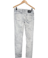 554015 Jeans CLAUDIE PIERLOT Occasion Vêtement occasion seconde main