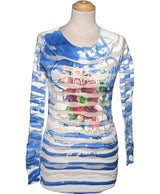 554016 Tops et t-shirts DESIGUAL Occasion Once Again Friperie en ligne