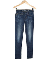 554033 Jeans LEVI'S Occasion Once Again Friperie en ligne