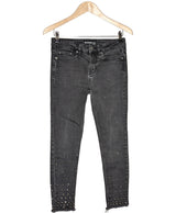 554034 Jeans THE KOOPLES Occasion Once Again Friperie en ligne