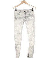 554043 Jeans MAJE Occasion Once Again Friperie en ligne