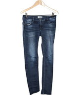 554044 Jeans LE TEMPS DES CERISES Occasion Once Again Friperie en ligne