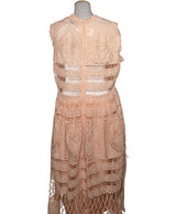 554063 Robes BOOHOO Occasion Vêtement occasion seconde main