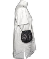 554091 Sacs IKKS Occasion Vêtement occasion seconde main