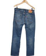 554104 Jeans LEVI'S Occasion Vêtement occasion seconde main