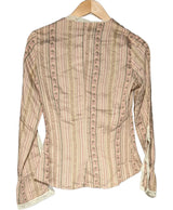554114 Chemises et blouses CAROLL Occasion Vêtement occasion seconde main