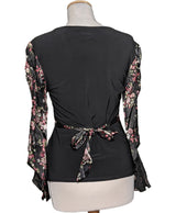 554118 Tops et t-shirts CAROLL Occasion Vêtement occasion seconde main
