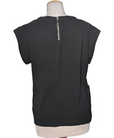 554123 Tops et t-shirts MANGO Occasion Vêtement occasion seconde main