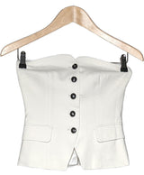 554128 Tops et t-shirts BERSHKA Occasion Once Again Friperie en ligne