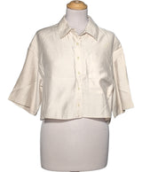 554129 Chemises et blouses PULL AND BEAR Occasion Once Again Friperie en ligne